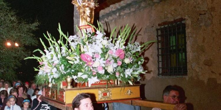 El Pilar. ¿A dónde ir este fin de semana en Cuenca? 1 LA MELGOSA NOCHE