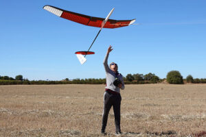 La Asociación Aeromodelista de Guadalajara conquista su sexto Campeonato de España de Aeromodelismo de la mano de Javier y Lorenzo Mayor