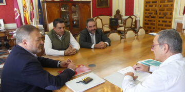 La Asociación de Concesionarios de Vehículos de Cuenca agradece los pasos avanzados por el Ayuntamiento para bonificar los vehículos ecológicos