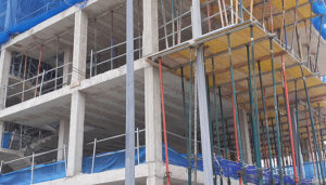 La Asociación de Empresarios de la Construcción de Cuenca destaca un mes de julio que sitúa la compraventa de viviendas por encima del año pasado