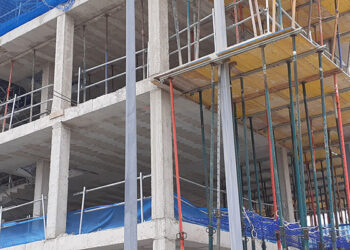 La Asociación de Empresarios de la Construcción de Cuenca destaca un mes de julio que sitúa la compraventa de viviendas por encima del año pasado