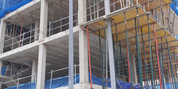 La Asociación de Empresarios de la Construcción de Cuenca destaca un mes de julio que sitúa la compraventa de viviendas por encima del año pasado