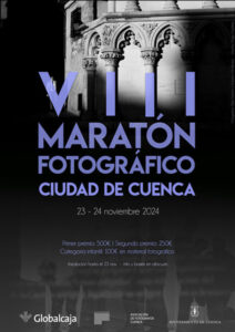 La Asociación de Fotógrafos de Cuenca organiza un nuevo maratón fotográfico
