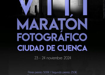 La Asociación de Fotógrafos de Cuenca organiza un nuevo maratón fotográfico