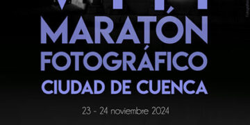 La Asociación de Fotógrafos de Cuenca organiza un nuevo maratón fotográfico