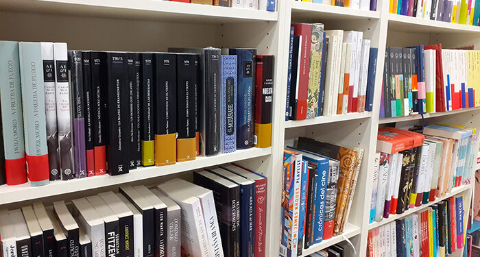 La Asociación de Libreros de Cuenca vuelve a realizar sorteos para celebrar el Día de las Librerías