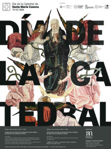 La Catedral de Cuenca celebrará el Día de la Catedral el próximo 19 de octubre