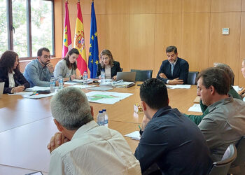 La Comisión Provincial de Urbanismo informa negativamente sobre las plantas fotovoltaicas del entorno del Observatorio de Yebes La Comisión Provincial de Urbanismo informa negativamente sobre las plantas fotovoltaicas del entorno del Observatorio de Yebes