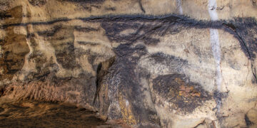 La Cueva de los Casares y el Museo provincial de Guadalajara acogen los actos principales de conmemoración del Día Europeo del Arte Rupestre