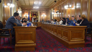 La Diputación de Cuenca aprueba el Plan Bienal de Obras y Servicios Municipales dotado con 16 millones de euros