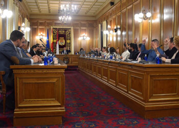 La Diputación de Cuenca aprueba el Plan Bienal de Obras y Servicios Municipales dotado con 16 millones de euros