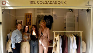 La Diputación de Cuenca ayudará a seis artesanos de la provincia para que participen en la próxima edición de Farcama