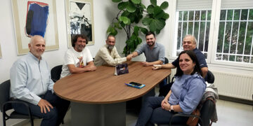 La Diputación de Cuenca colaborará con la celebración del VI Encuentro Nacional de Senderistas Sordos en el mes de mayo