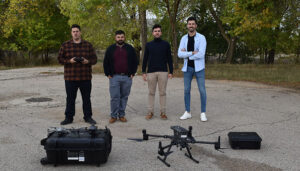 La Diputación de Cuenca impulsa la bioeconomía forestal con UFIL, los premios Integra y el vivero de empresas