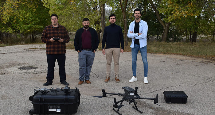 La Diputación de Cuenca impulsa la bioeconomía forestal con UFIL, los premios Integra y el vivero de empresas 1 La Diputación de Cuenca impulsa la bioeconomía forestal con UFIL, los premios Integra y el vivero de empresas