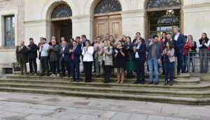 La Diputación de Cuenca solicitará la declaración de Zona Gravemente Afectada para los municipios colindantes con Valencia afectados por la DANA
