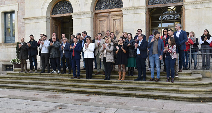La Diputación de Cuenca solicitará la declaración de Zona Gravemente Afectada para los municipios colindantes con Valencia afectados por la DANA