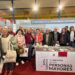 La Diputación de Cuenca tiene stand propio en la segunda Feria del Mayor que se ha celebrado en Albacete