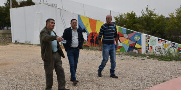 La Diputación de Cuenca va a invertir 40.000 euros en mejorar varias instalaciones municipales de Olivares de Júcar