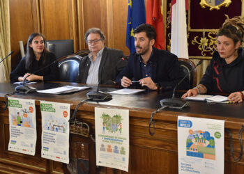 La Diputación de Cuenca y Acción Contra el Hambre se unen para lanzar cuatro nuevas Escuelas de Empleo en Villanueva de la Jara, Iniesta, Talayuelas y Villalba del Rey