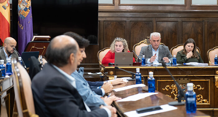 La Diputación de Guadalajara aumenta su presupuesto en 9,4 millones para una nueva convocatoria del FIM 1 La Diputación de Guadalajara aumenta su presupuesto en 9,4 millones para una nueva convocatoria del FIM