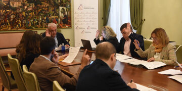 La Diputación de Guadalajara concede 22.270 euros en subvenciones a nueve Ferias Tradicionales del sector primario