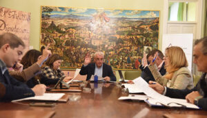 La Diputación de Guadalajara convoca subvenciones para financiar el servicio de ayuda a domicilio en nuestros pueblos