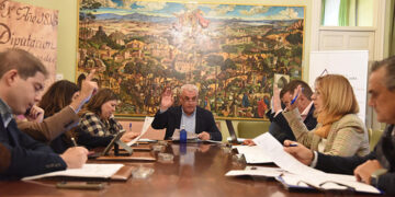 La Diputación de Guadalajara convoca subvenciones para financiar el servicio de ayuda a domicilio en nuestros pueblos