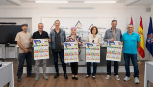 La Diputación de Guadalajara llevará teatro de calidad este otoño a seis pueblos con ‘GuadaEscena’ 2024