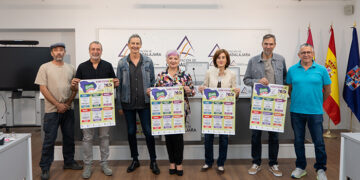 La Diputación de Guadalajara llevará teatro de calidad este otoño a seis pueblos con ‘GuadaEscena’ 2024