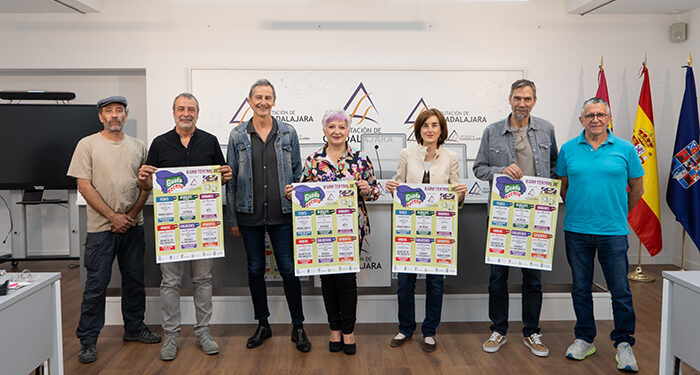 La Diputación de Guadalajara llevará teatro de calidad este otoño a seis pueblos con ‘GuadaEscena’ 2024 1 La Diputación de Guadalajara llevará teatro de calidad este otoño a seis pueblos con ‘GuadaEscena’ 2024