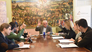 La Diputación de Guadalajara renueva el convenio con la UAH para mantener el Observatorio de la Despoblación