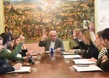 La Diputación de Guadalajara renueva el convenio con la UAH para mantener el Observatorio de la Despoblación 7 La Diputación de Guadalajara renueva el convenio con la UAH para mantener el Observatorio de la Despoblación