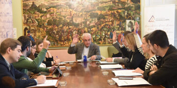 La Diputación de Guadalajara renueva el convenio con la UAH para mantener el Observatorio de la Despoblación