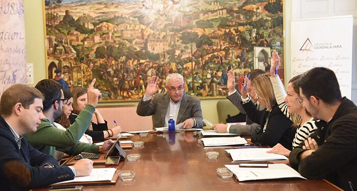 La Diputación de Guadalajara renueva el convenio con la UAH para mantener el Observatorio de la Despoblación