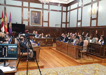 La Diputación destina cerca de 2,5 millones de euros al Plan de Empleo para pueblos de Guadalajara