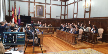 La Diputación destina cerca de 2,5 millones de euros al Plan de Empleo para pueblos de Guadalajara