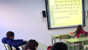 La Escuela Municipal de Idiomas de Azuqueca inicia el nuevo curso con más alumnos