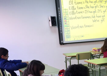 La Escuela Municipal de Idiomas de Azuqueca inicia el nuevo curso con más alumnos