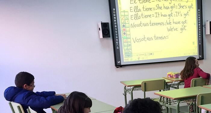 La Escuela Municipal de Idiomas de Azuqueca inicia el nuevo curso con más alumnos