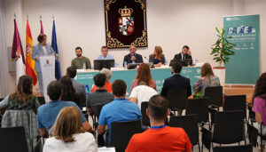 La Facultad de Educación de Cuenca, sede del II Congreso de Actividad Física en Edad Escolar