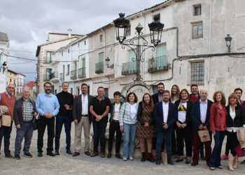 La Federación de Turismo y Hostelería de Guadalajara celebra el Día Mundial de la Hostelería con un encuentro con prensa e instituciones