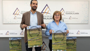 La Feria del Ganado de Cantalojas vuelve el sábado 12 con novedades en su XXXVIII edición