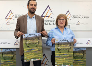 La Feria del Ganado de Cantalojas vuelve el sábado 12 con novedades en su XXXVIII edición