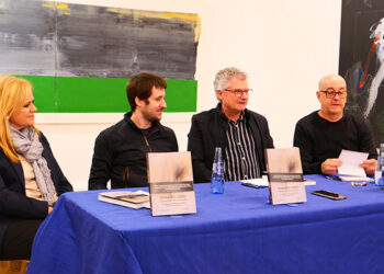 La Fundación Antonio Pérez acoge la presentación del libro “Fernando Zóbel. Las razones de la belleza”, un homenaje en el centenario de su nacimiento