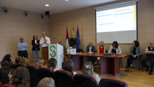 La Gerencia del Área Integrada de Cuenca impulsa un nuevo Plan Funcional y Organizativo para Salud Mental