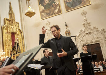 ‘Música de Otoño en la Catedral’ presenta su nuevo ‘Ciclo para los Santos y los Difuntos’