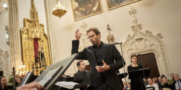 ‘Música de Otoño en la Catedral’ presenta su nuevo ‘Ciclo para los Santos y los Difuntos’