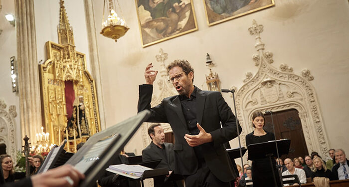 ‘Música de Otoño en la Catedral’ presenta su nuevo ‘Ciclo para los Santos y los Difuntos’ 1 ‘Música de Otoño en la Catedral’ presenta su nuevo ‘Ciclo para los Santos y los Difuntos’