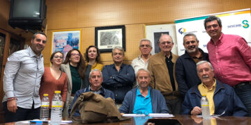 La Hermandad de Donantes de Sangre de Cuenca renueva su Junta Rectora